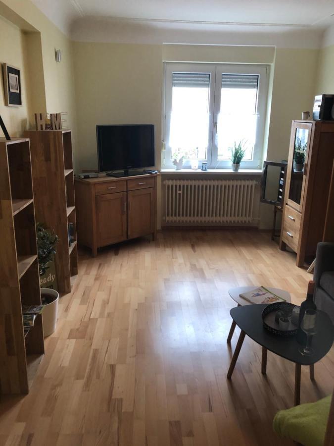 Ferienwohnung Eberhard Altes Winzerhaus Bullay Eksteriør bilde