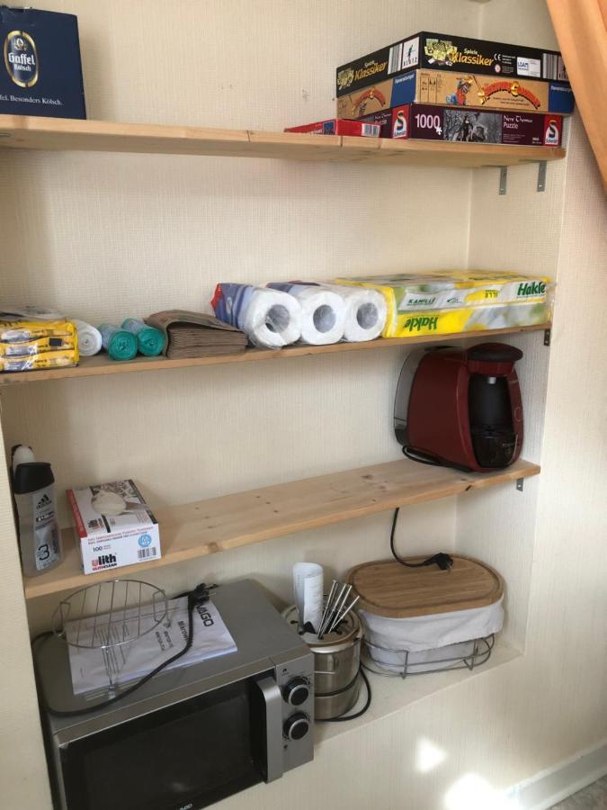 Ferienwohnung Eberhard Altes Winzerhaus Bullay Eksteriør bilde