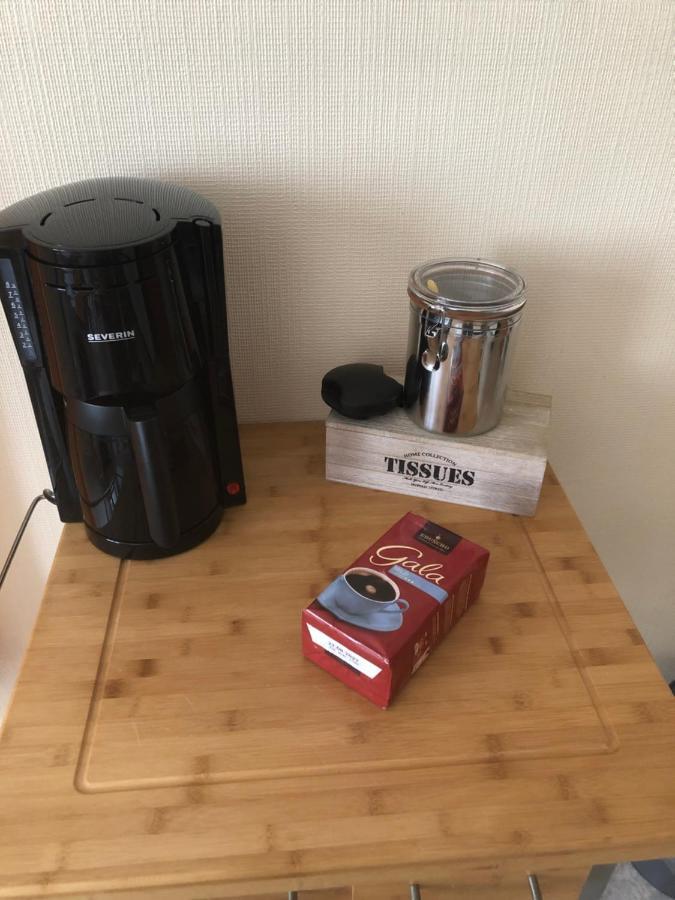 Ferienwohnung Eberhard Altes Winzerhaus Bullay Eksteriør bilde
